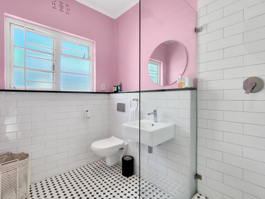 To Let 2 Bedroom Property for Rent in Gardens Western Cape